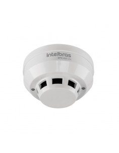 Detector de Humo Convencional