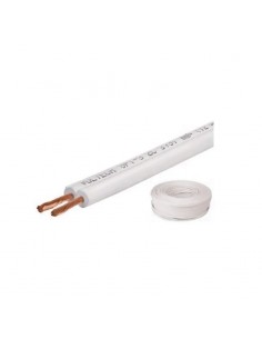 CABLE DUPLEX 2X16 rollo de... 2