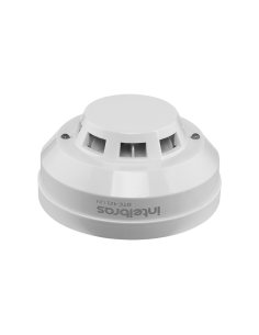 Detector de temperatura...