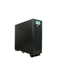 UPS trifásica Factor de...