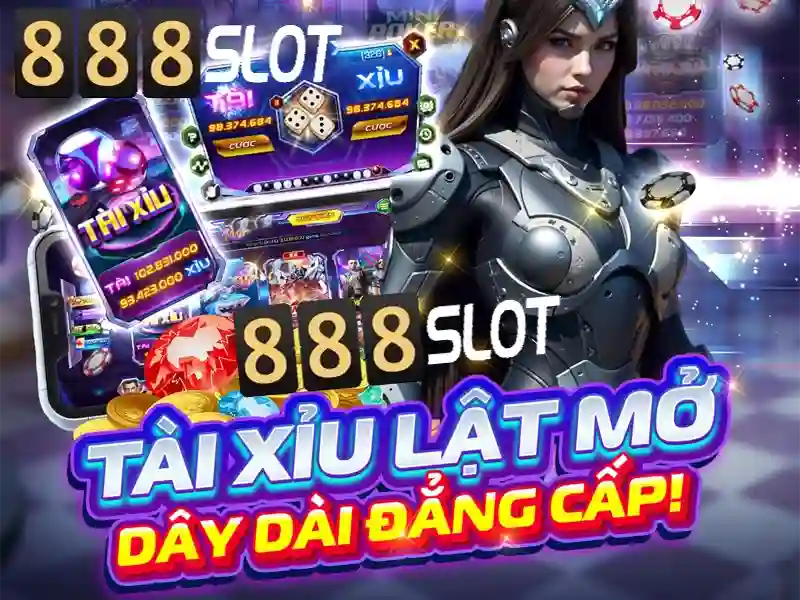 Sản phẩm và dịch vụ của 888slot com link