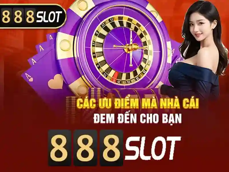 Sản phẩm và dịch vụ cốt lõi của 888 pg slot