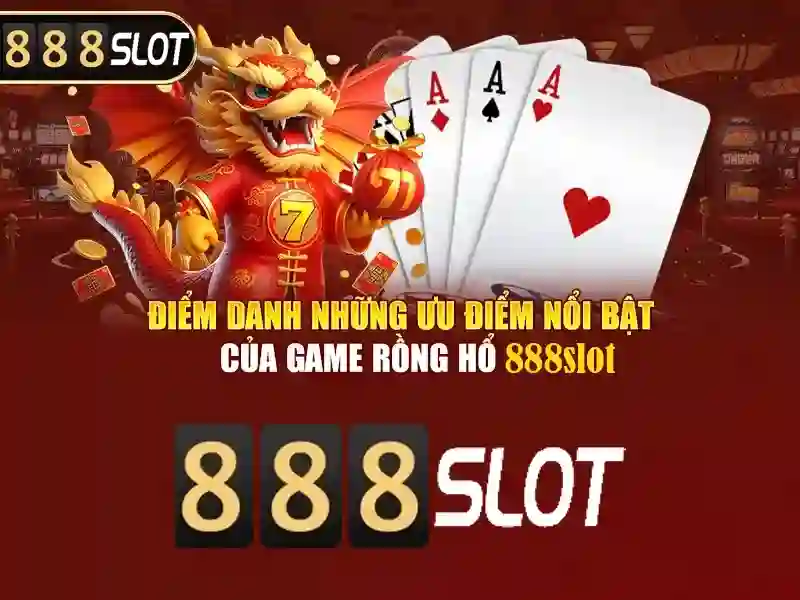 Lợi ích khi chơi tại 888slot
