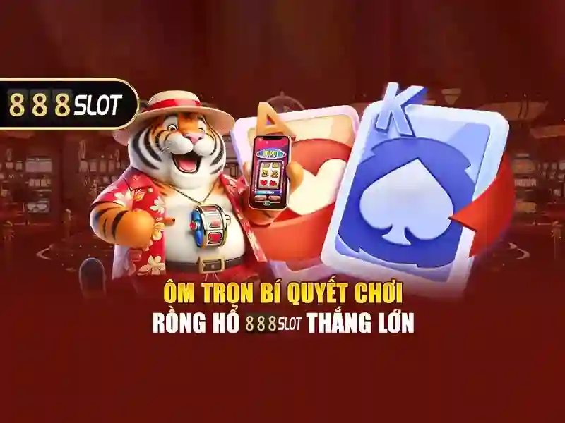 Giao diện trang chủ 888slot hiện đại và bắt mắt