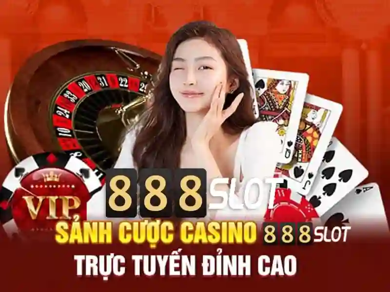 casino slot online 888 – Tổng quan chủ đề và giá trị cốt lõi