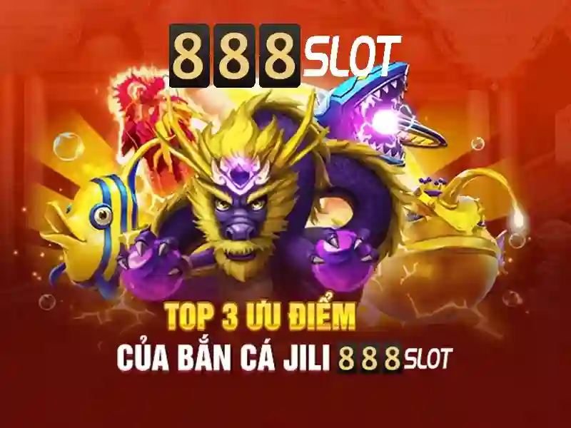 Giới thiệu về 888slot