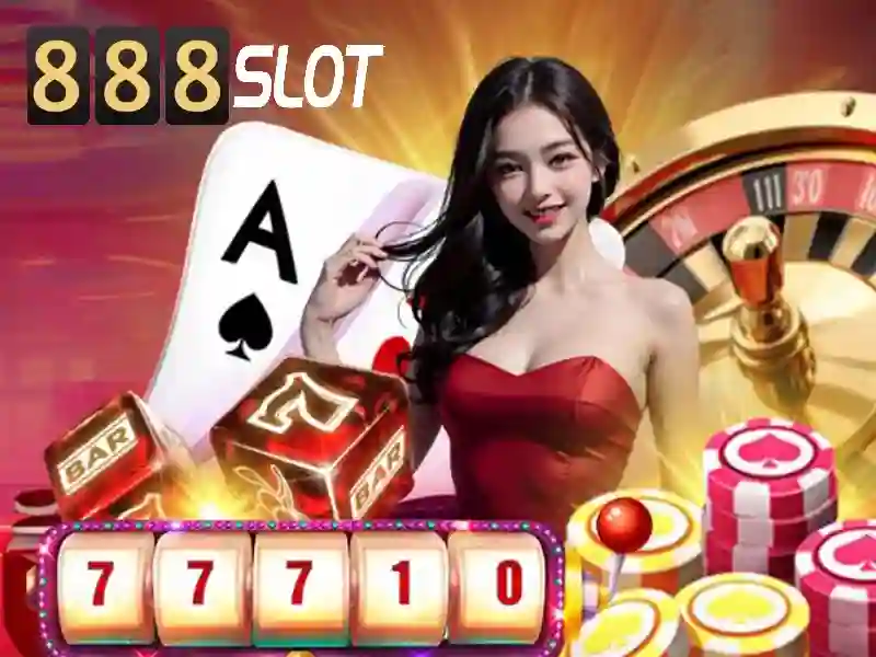 Ưu điểm và cạnh tranh của slot 888 casino
