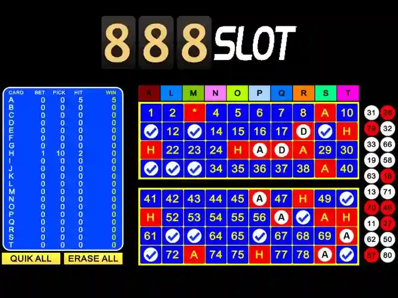 Tổng quan về điều khoản và điều kiện tại nhà cái 888slot