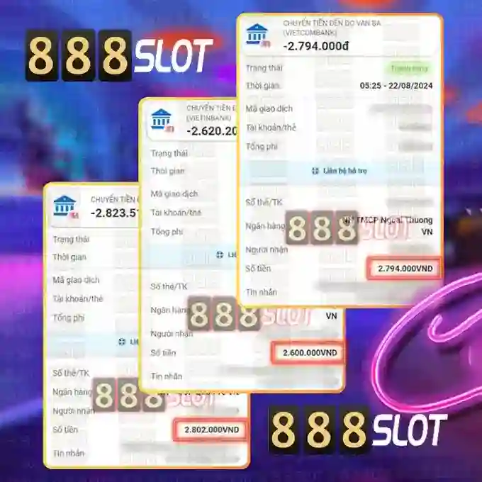 888 dragons slot – tổng quan chủ đề và giá trị cốt lõi