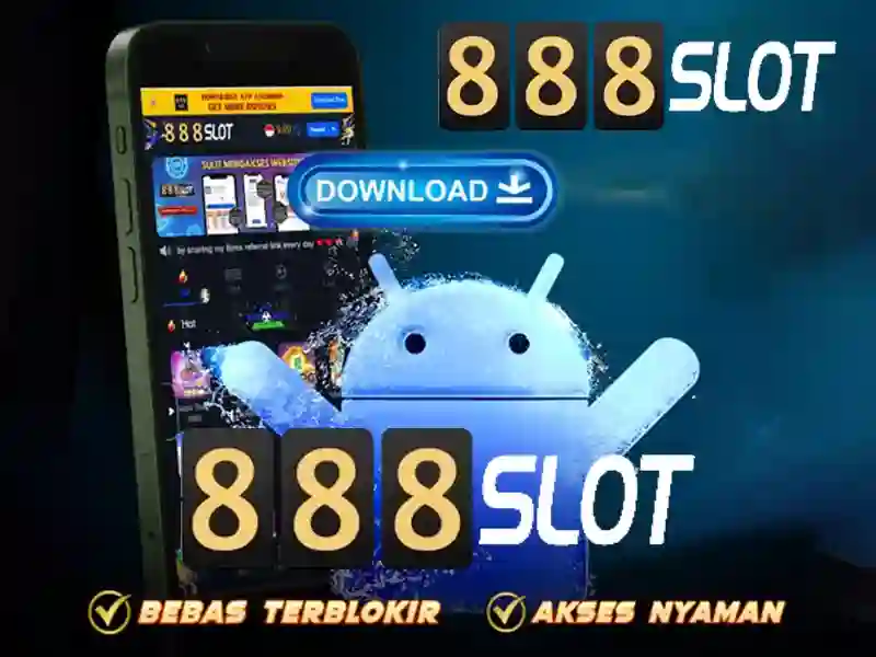 Các sản phẩm và dịch vụ cốt lõi của 888 slot machine