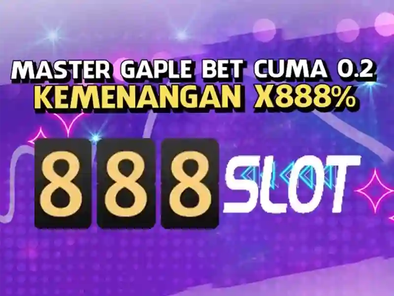 slot-za 888 – Tổng quan chủ đề và giá trị cốt lõi