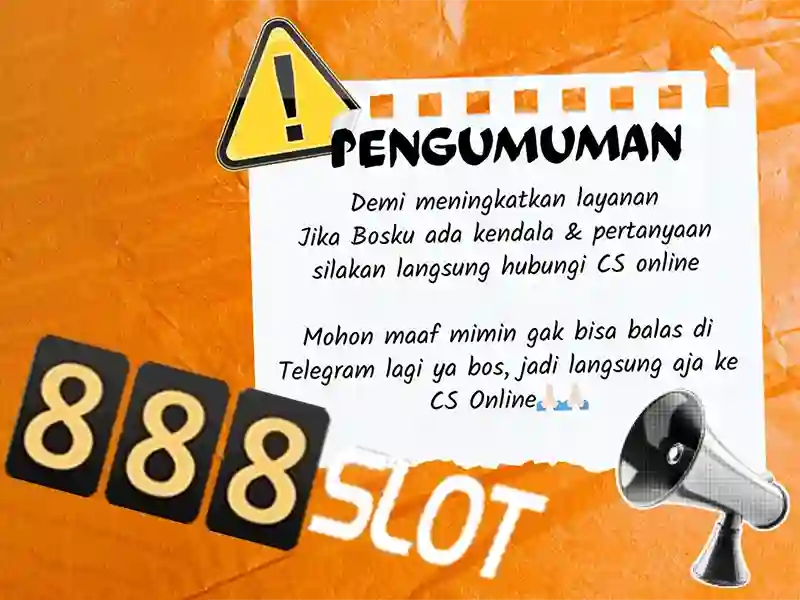 enjoy slot 888 – Tóm tắt chủ đề và giá trị cốt lõi