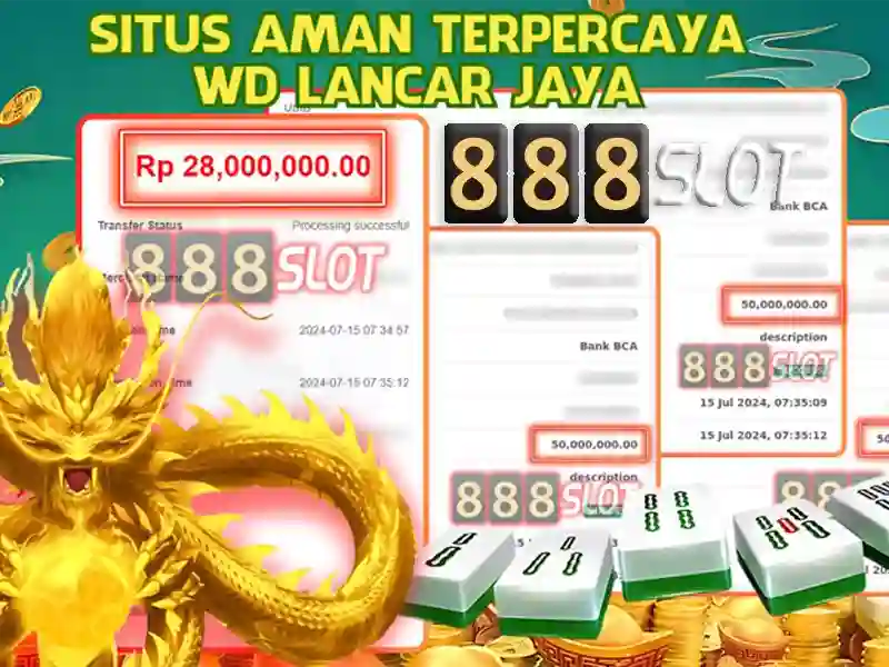 888slot: Trải nghiệm casino slots trực tuyến hàng đầu