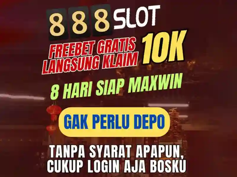 888slot – Đánh giá và trải nghiệm chơi slot trực tuyến hàng đầu