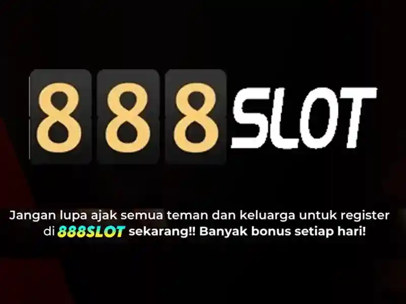 casino 888 free online slot machine – Tổng quan chủ đề và giá trị cốt lõi
