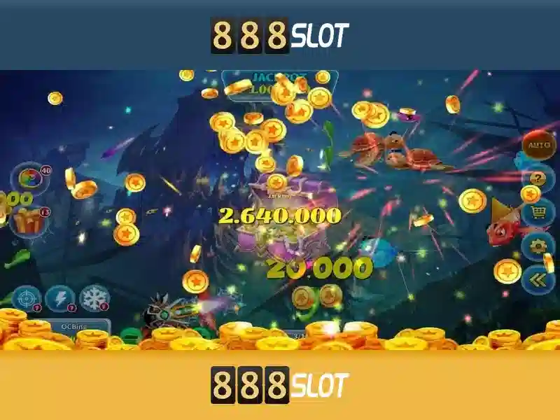 Chào mừng đến 888slot: trải nghiệm slot trực tuyến hàng đầu Giao diện nhà cái hoàn hảo