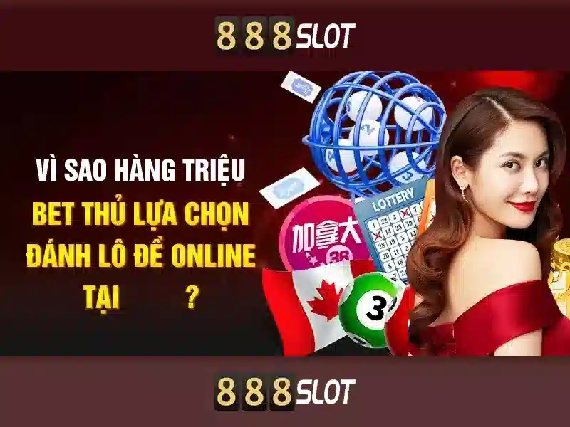 Giao diện nhà cái hoàn hảo