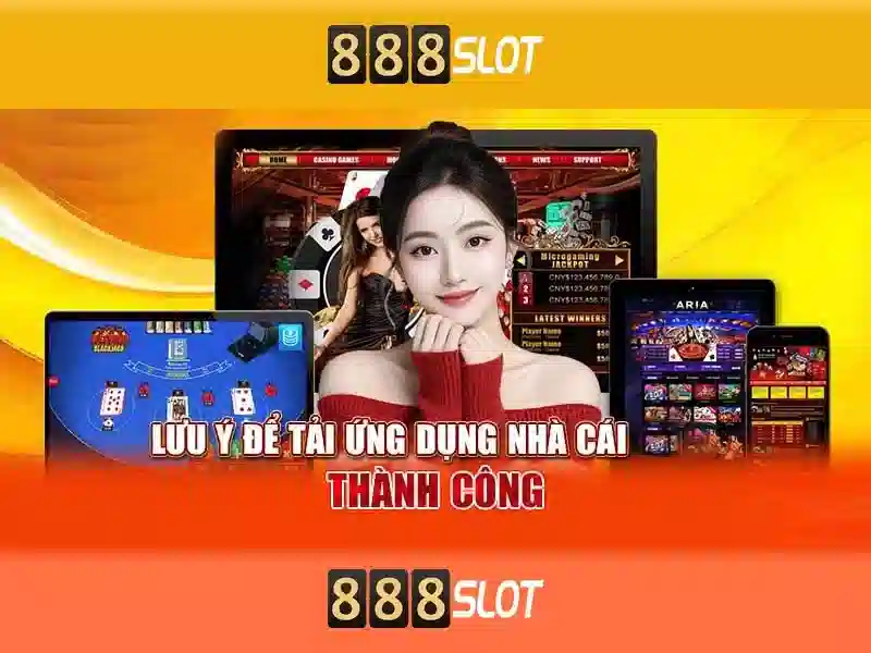 Giao diện nhà cái hoàn hảo