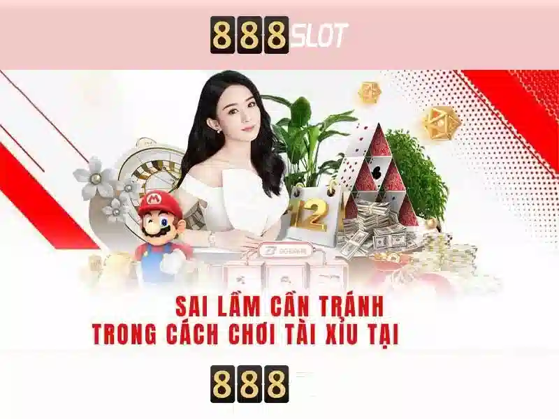 Danh mục trò chơi đa dạng