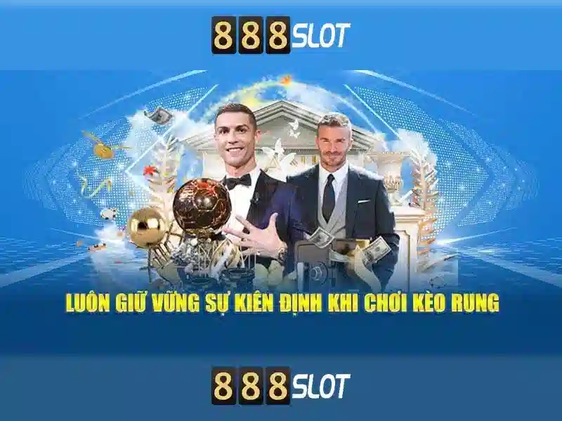Đánh giá 888slot: Nền tảng chơi slot trực tuyến đáng tin cậy