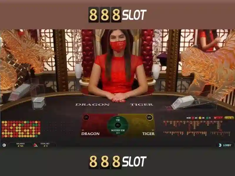 888slot: Đánh giá và giới thiệu nền tảng slot trực tuyến