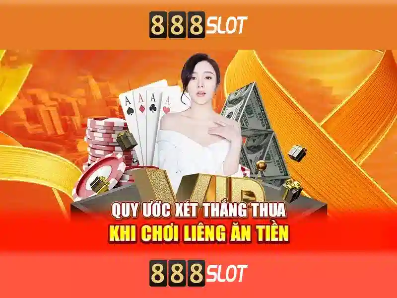 888Slot: Đánh giá nền tảng máy chơi slot trực tuyến