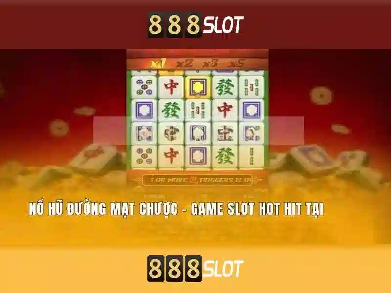 888slot - Nền tảng slot trực tuyến đáng chú ý
