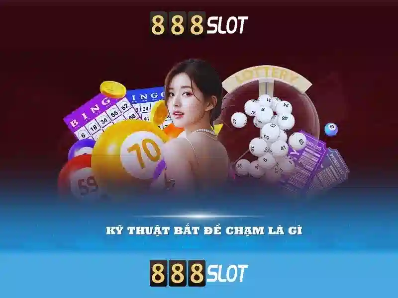 888Slot: Khám phá nền tảng slot trực tuyến hàng đầu