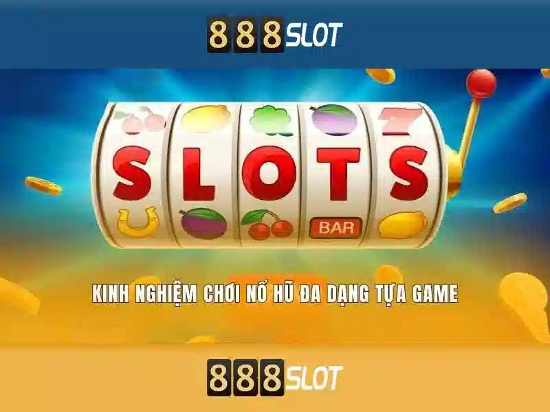 888slots 33: Hành trình thương hiệu và trải nghiệm spin 888 slot