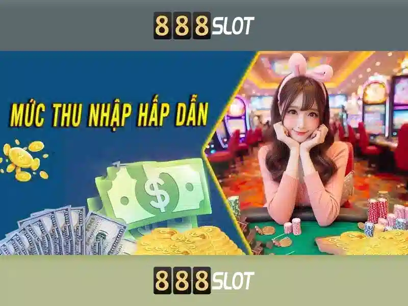 888slot – Đánh giá và trải nghiệm casino slots trực tuyến