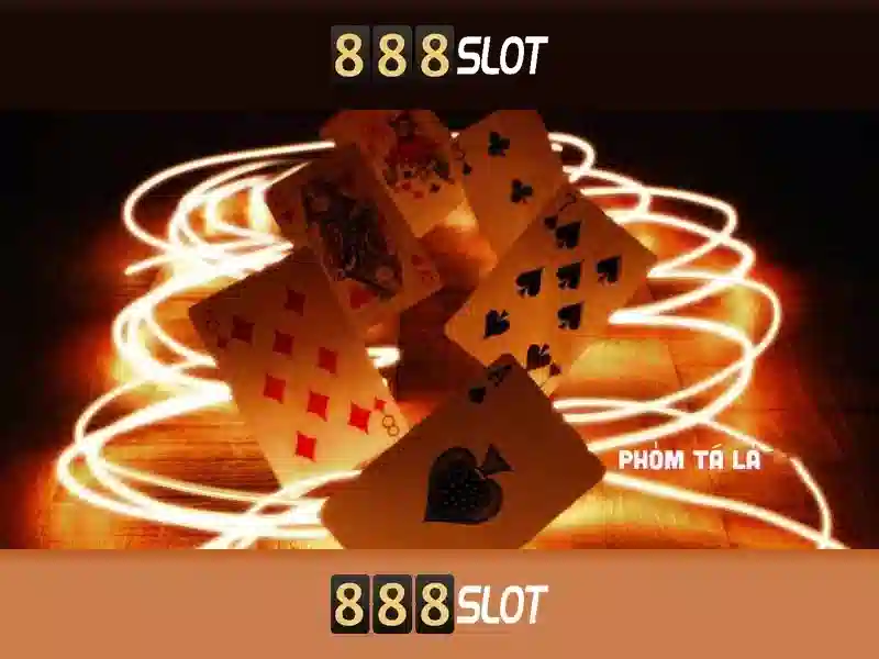 888slot - Nền tảng slot trực tuyến uy tín và giải trí