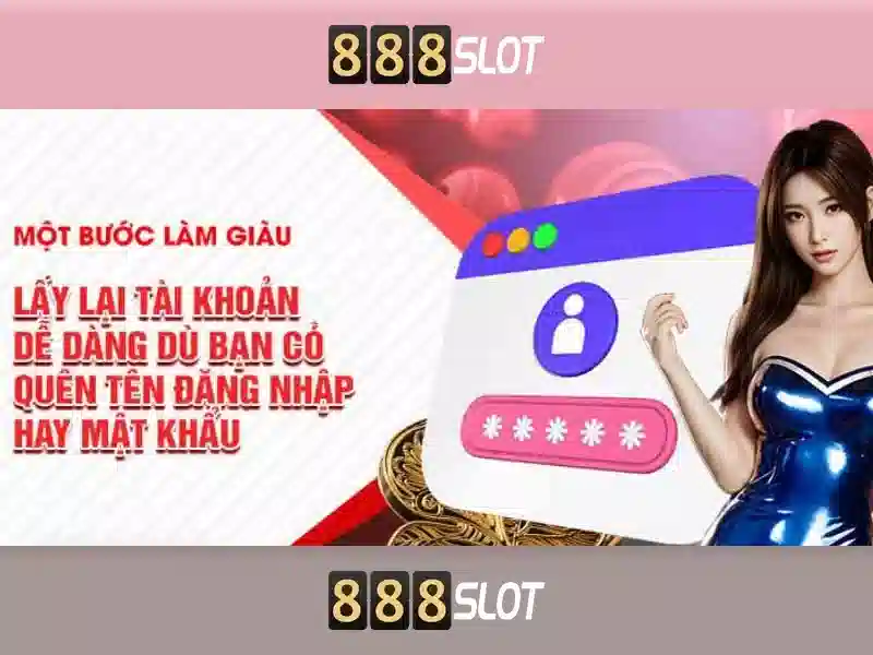 Giới thiệu về 888slot