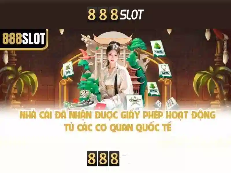 Giới thiệu 888slot