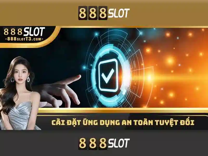 888slot - Đánh giá và trải nghiệm sòng bài trực tuyến