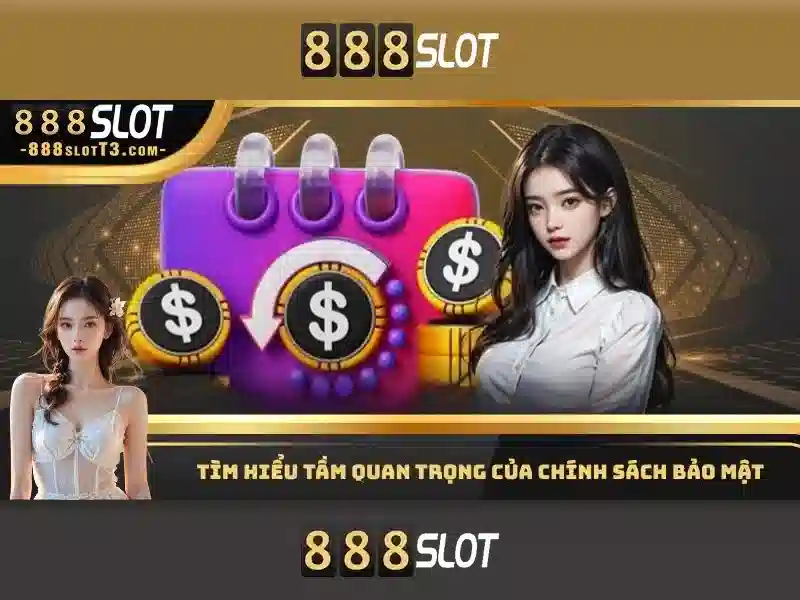 888slot: Nền tảng slot trực tuyến nổi bật Giao diện nhà cái hoàn hảo
