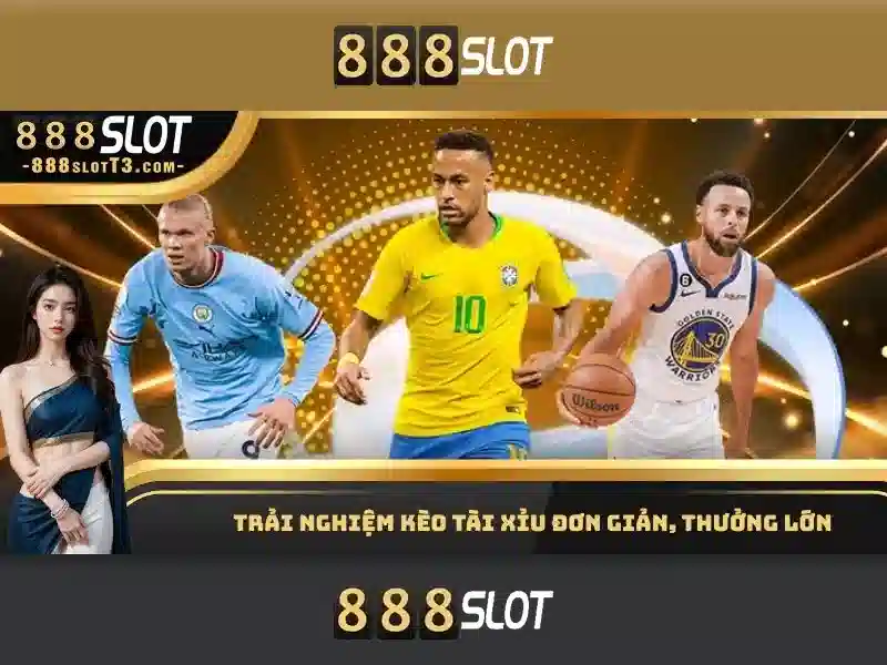 888slot: Trải nghiệm đánh bạc trực tuyến hàng đầu