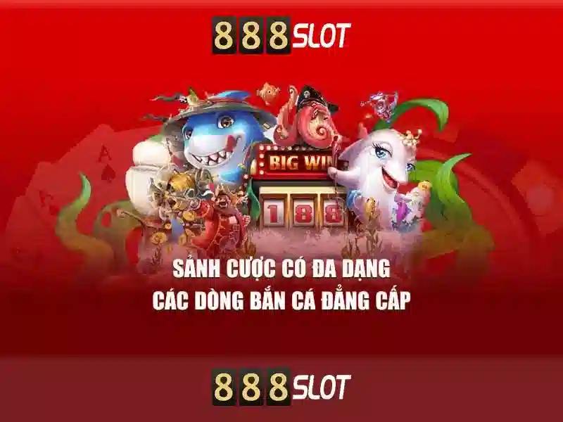 Giao diện nhà cái hoàn hảo