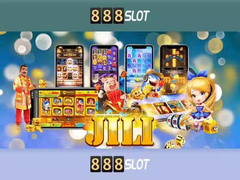 888slot – Nền tảng chơi slot trực tuyến đáng tin cậy Giao diện nhà cái hoàn hảo