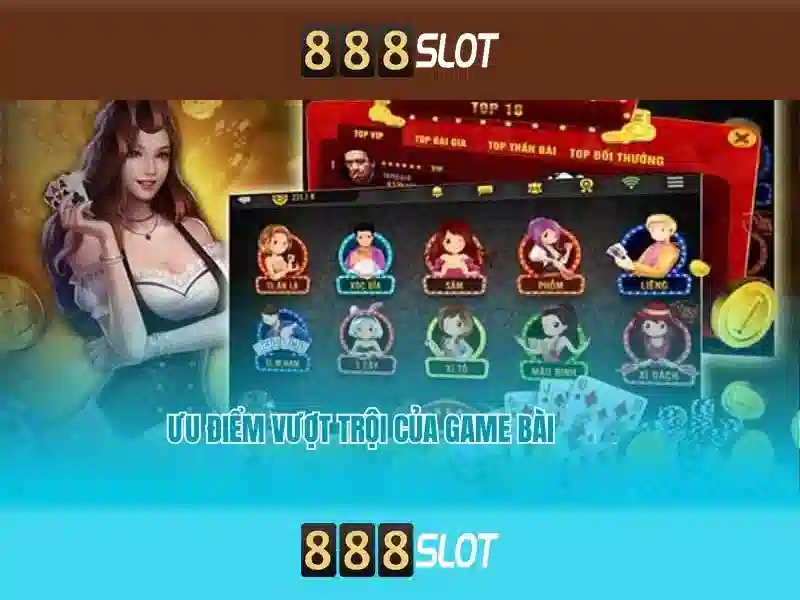 Giao diện nhà cái hoàn hảo