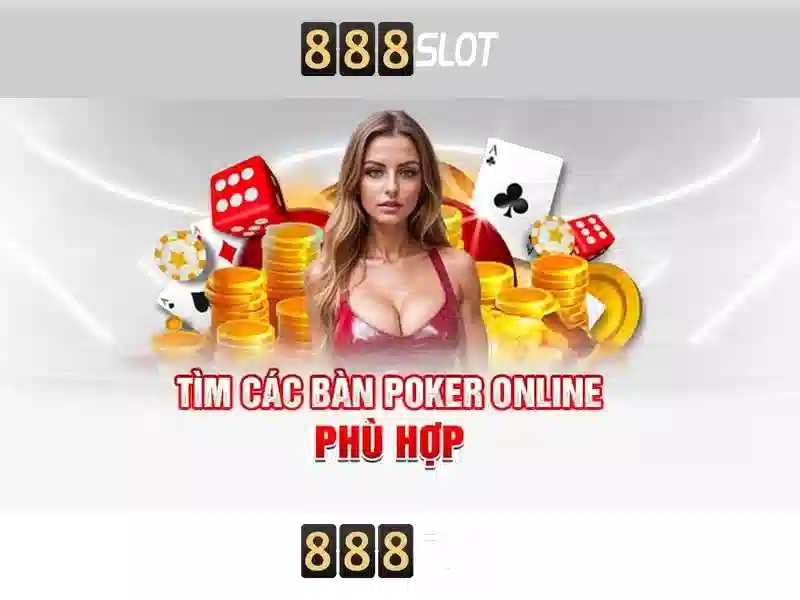 Đặc điểm nổi bật của 888slot