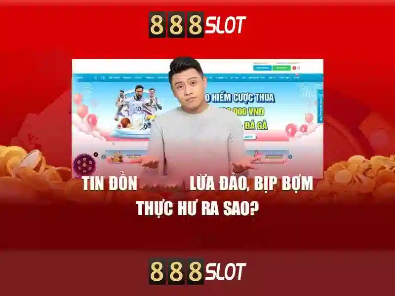 Khuyến mãi và thưởng tại 888slot