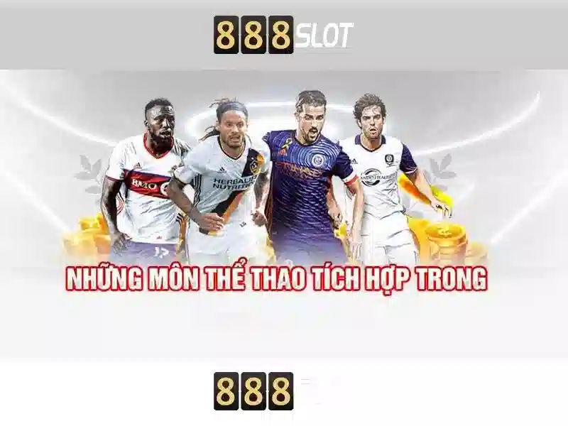 888slot - Nền tảng slot trực tuyến uy tín và giải trí