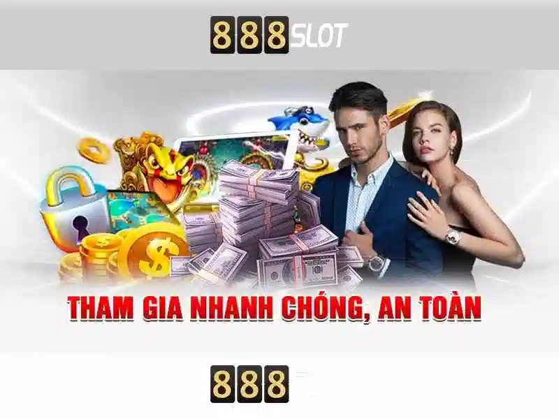 migliori slot machine 888 casino: trải nghiệm đỉnh cao
