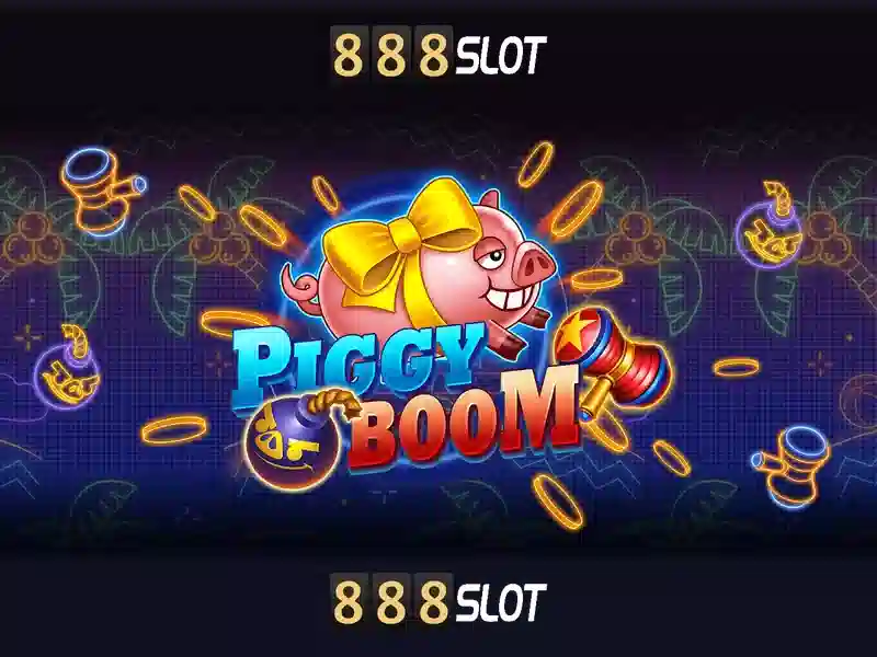 lucky slot 888 – Hành trình trải nghiệm đỉnh cao và an toàn