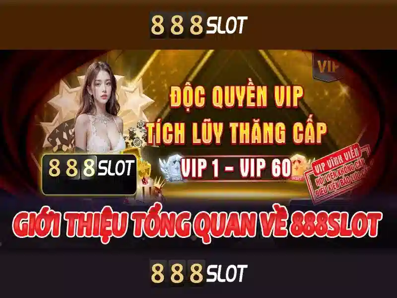 Giới thiệu về 888slot