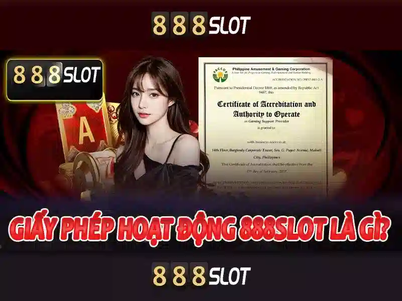 An toàn và bảo mật tại 888slot