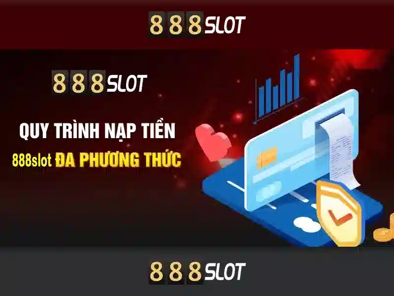 Tại sao chọn 888slot?