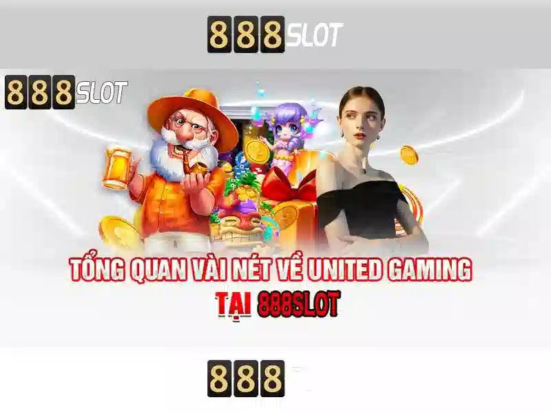 888slot: Khám phá nền tảng slot trực tuyến hàng đầu tại Việt Nam