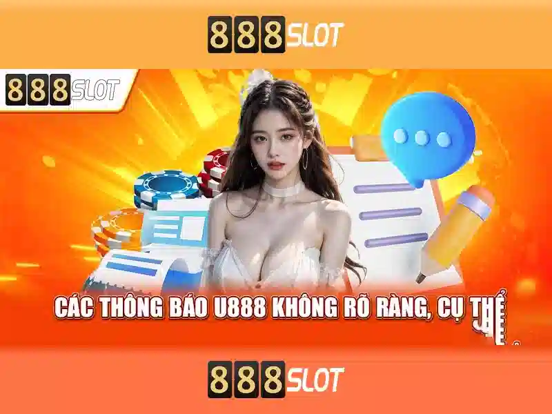 888slot - Đánh giá và các tính năng nổi bật