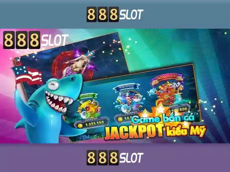 Khám phá 888slot